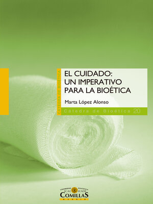 cover image of El cuidado